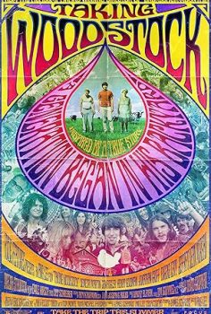 Taking Woodstock