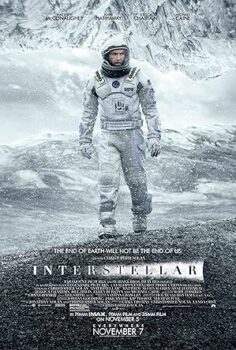 Yıldızlararası – Interstellar