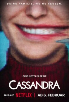 Cassandra