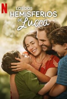 Luccanın Dünyası – Luccas World