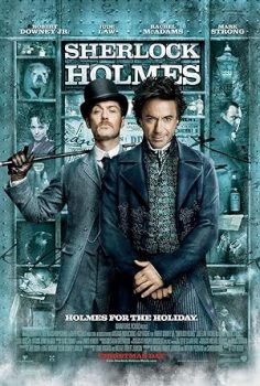 Sherlock Holmes 1