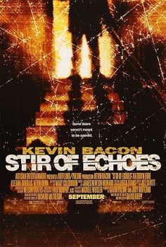 Dehşetin Yankıları – Stir of Echoes