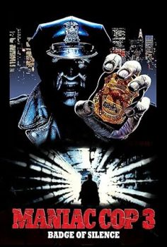 Manyak Polis 3 – Maniac Cop 3