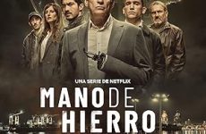 Demir El – Mano de hierro