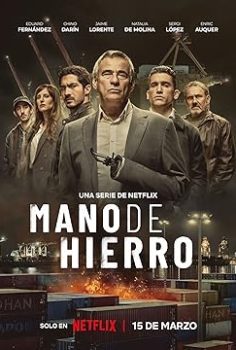 Demir El – Mano de hierro