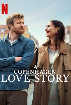 Kopenhagda Bir Aşk Hikayesi – A Copenhagen Love Story