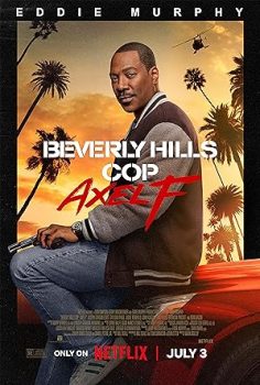 Beverly Hills Cop Axel F