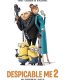 Çılgın Hırsız 2 – Despicable Me 2