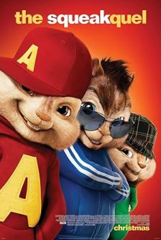 Alvin ve Sincaplar 2