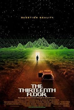 13. Kat – The Thirteenth Floor