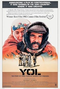 Yol – 1982  Yılmaz Güney