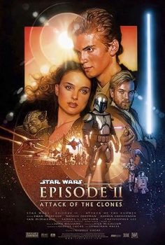 Yıldız Savaşları 2 – Star Wars 2