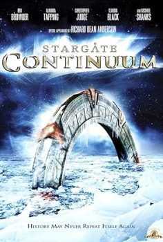 Stargate Continuum