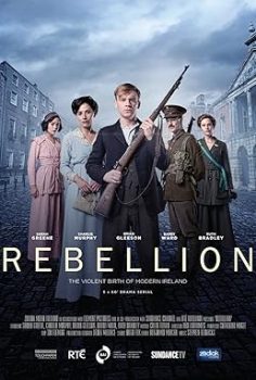 Rebellion