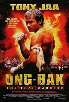 Ong Bak