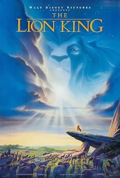 Aslan Kral – The Lion King