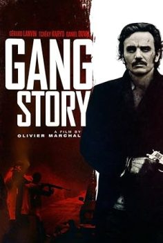 Bir Mafya Hikayesi – A Gang Story