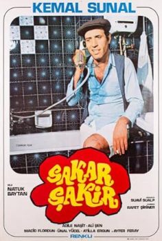 Sakar Şakir