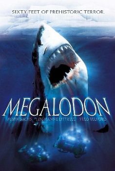 Megalodon 2002