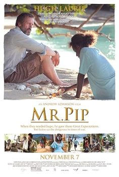 Mr. Pip 2012