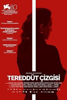 Tereddüt Çizgisi