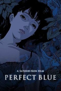 Kusursuz Mavi – Perfect Blue