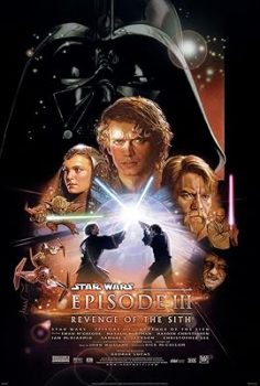 Yıldız Savaşları 3 – Star Wars 3