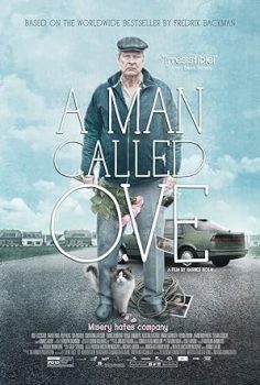 Ove Adında Bir Adam – A Man Called Ove