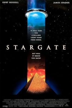 Yıldızlara Geçit – Stargate