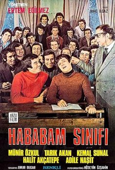 Hababam Sınıfı 1975