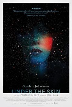 Derinin Altında – Under the Skin