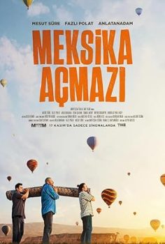 Meksika Açmazı