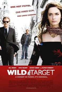 Sevgili Hedefim – Wild Target 2010