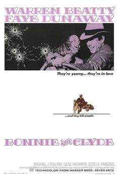 Bonnie and Clyde