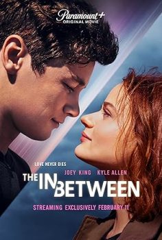 Arada Bir Yerde – The In Between