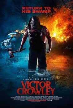 Victor Crowley 2017