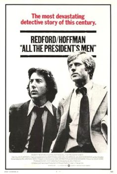 Başkanın Bütün Adamları – All the President’s Men