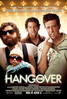 Felekten Bir Gece – The Hangover