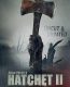 Balta 2 – Hatchet 2 2010