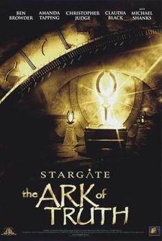 Stargate The Ark of Truth