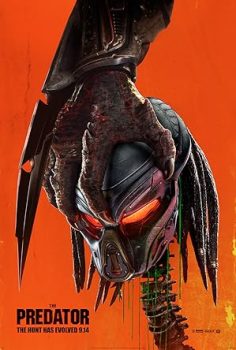 Yırtıcı – Predator 2018