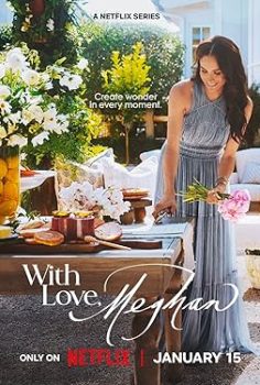 Sevgilerimle Meghan – With Love Meghan