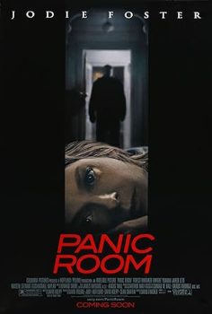 Panik Odası – Panic Room