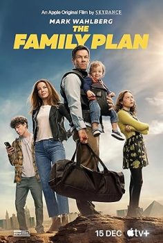 Aile Planı – The Family Plan