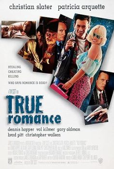 Çılgın Romantik – True Romance 1993