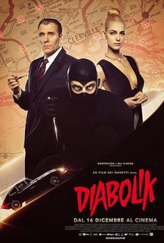 Diabolik