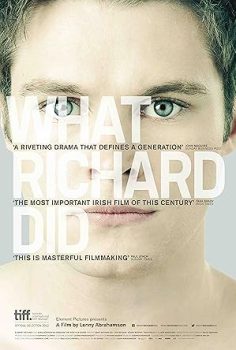 Ne Yaptın Richard? – What Richard Did