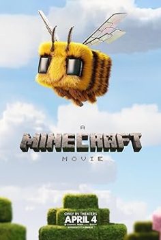 Bir Minecraft Filmi