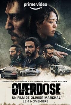 Aşırı Doz – Overdose