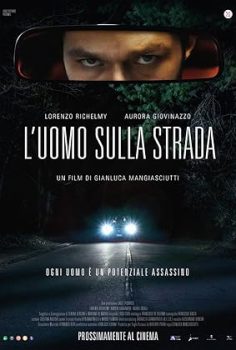 L’uomo sulla strada